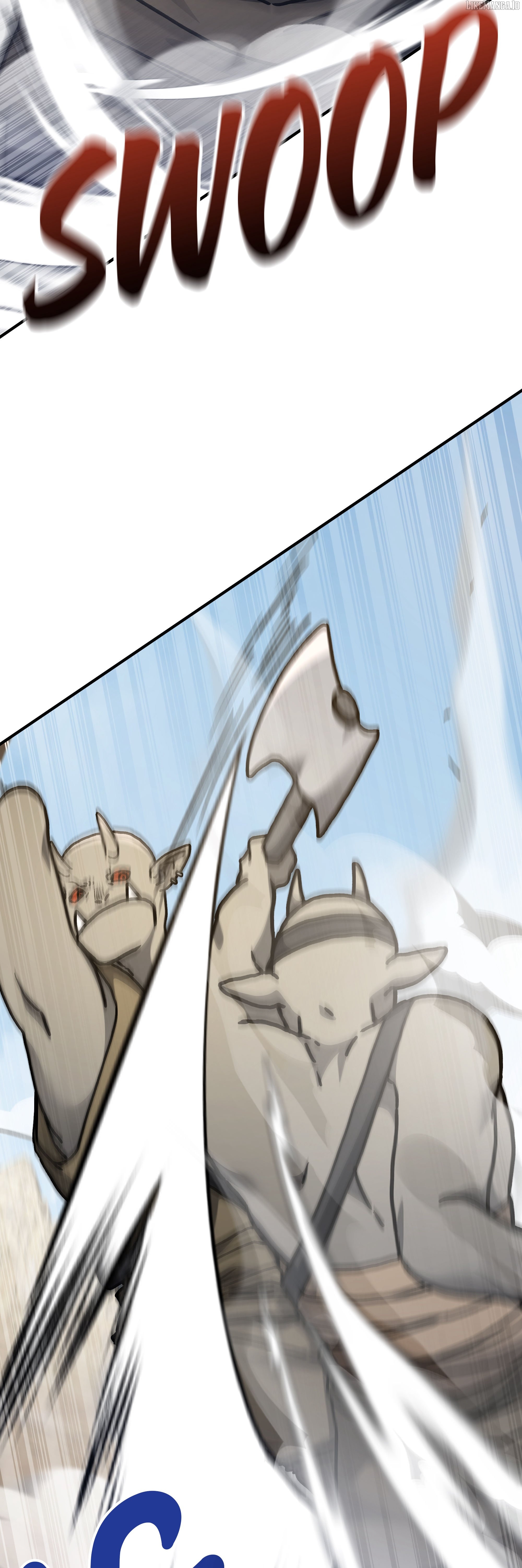 How I Became an SSS Rank Delivery Hunter Chapter 41 - page 47