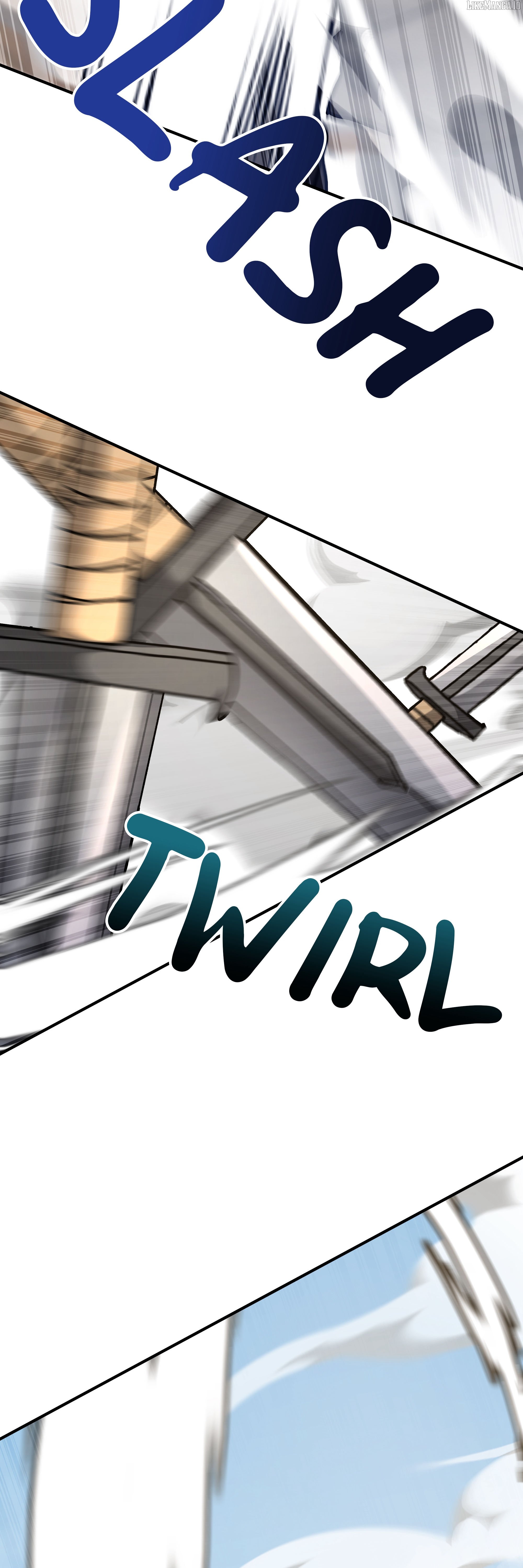 How I Became an SSS Rank Delivery Hunter Chapter 41 - page 48