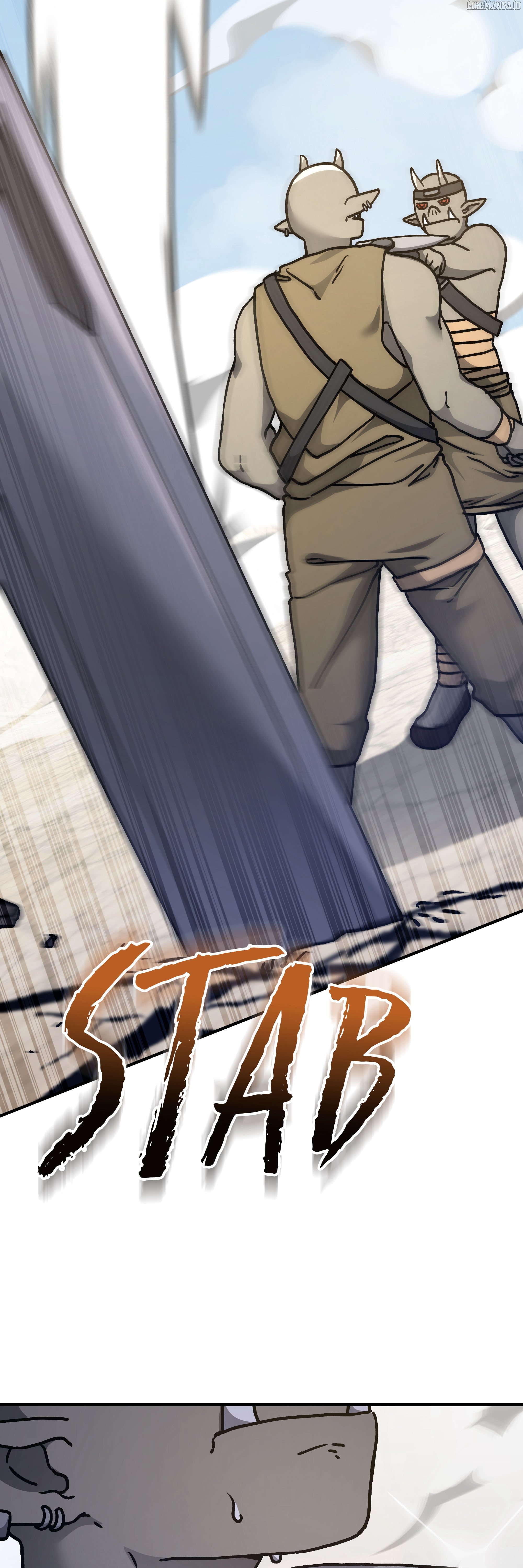 How I Became an SSS Rank Delivery Hunter Chapter 41 - page 49