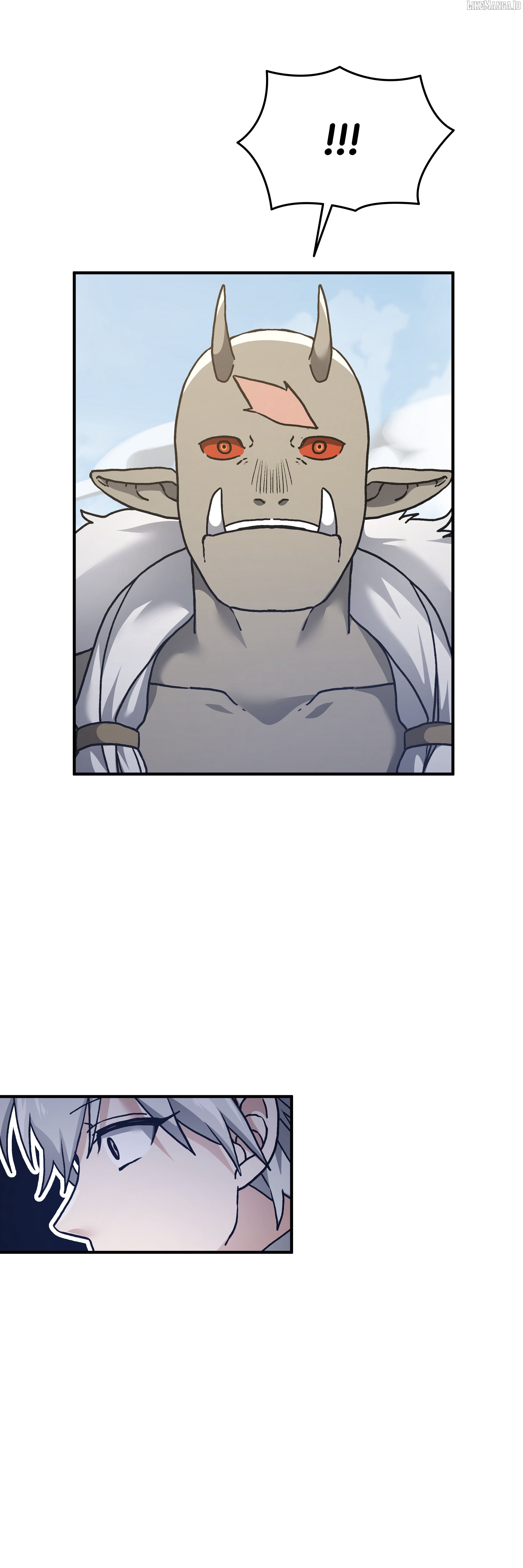 How I Became an SSS Rank Delivery Hunter Chapter 41 - page 51