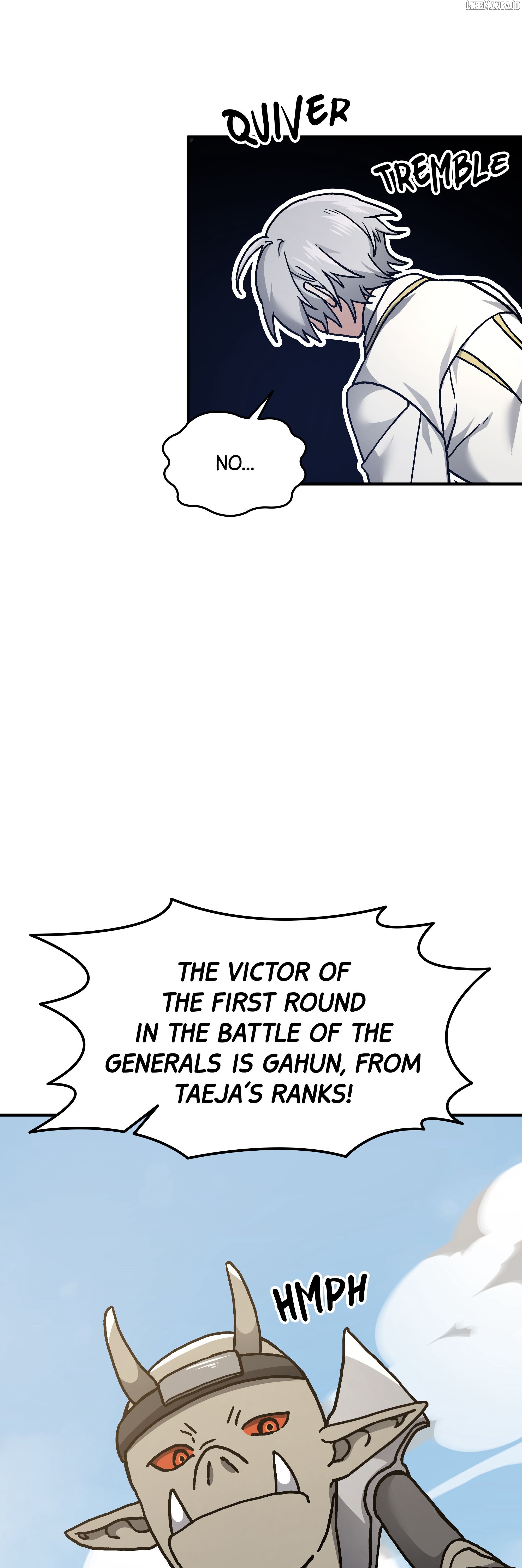 How I Became an SSS Rank Delivery Hunter Chapter 41 - page 52