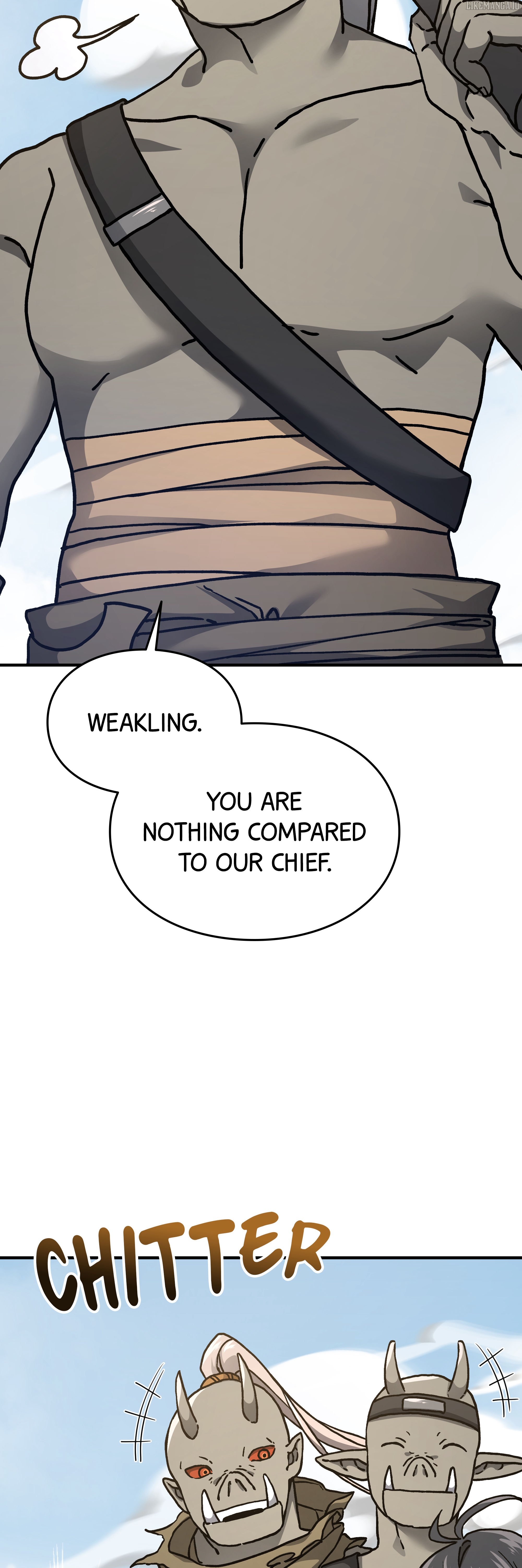 How I Became an SSS Rank Delivery Hunter Chapter 41 - page 53