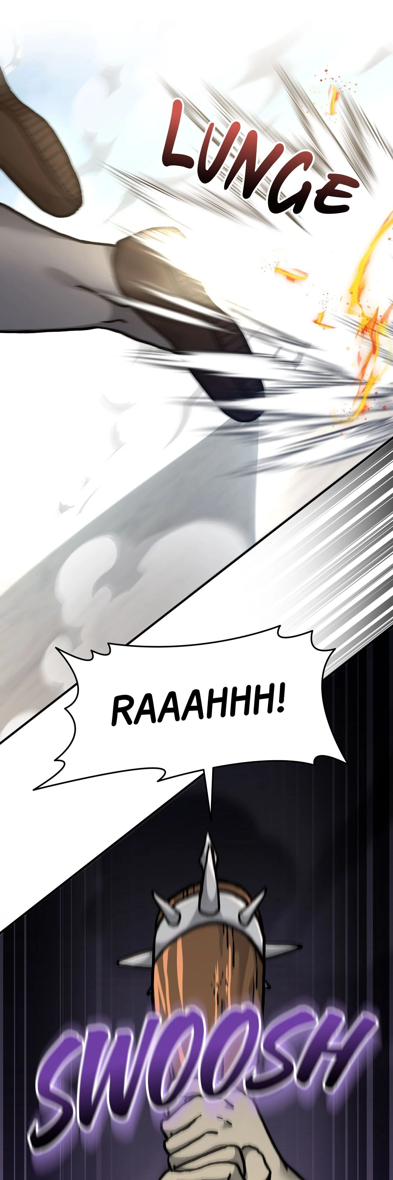 How I Became an SSS Rank Delivery Hunter Chapter 42 - page 16