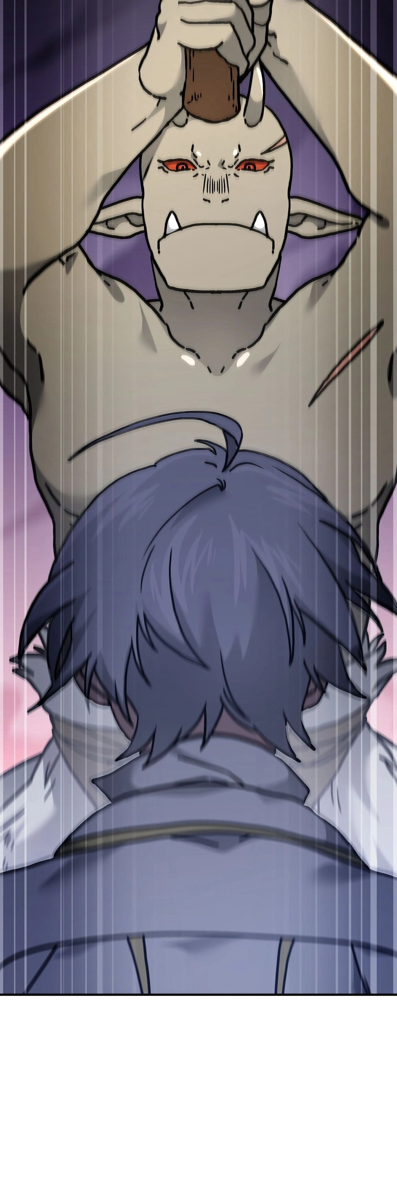 How I Became an SSS Rank Delivery Hunter Chapter 42 - page 17