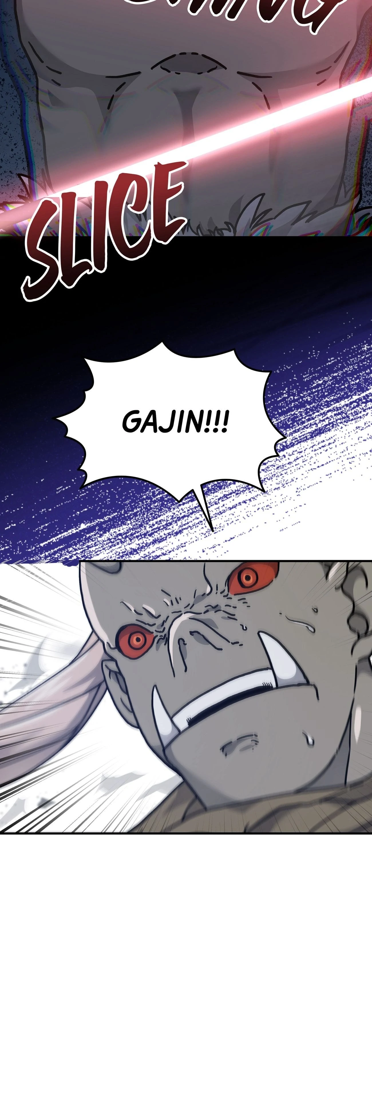 How I Became an SSS Rank Delivery Hunter Chapter 42 - page 20