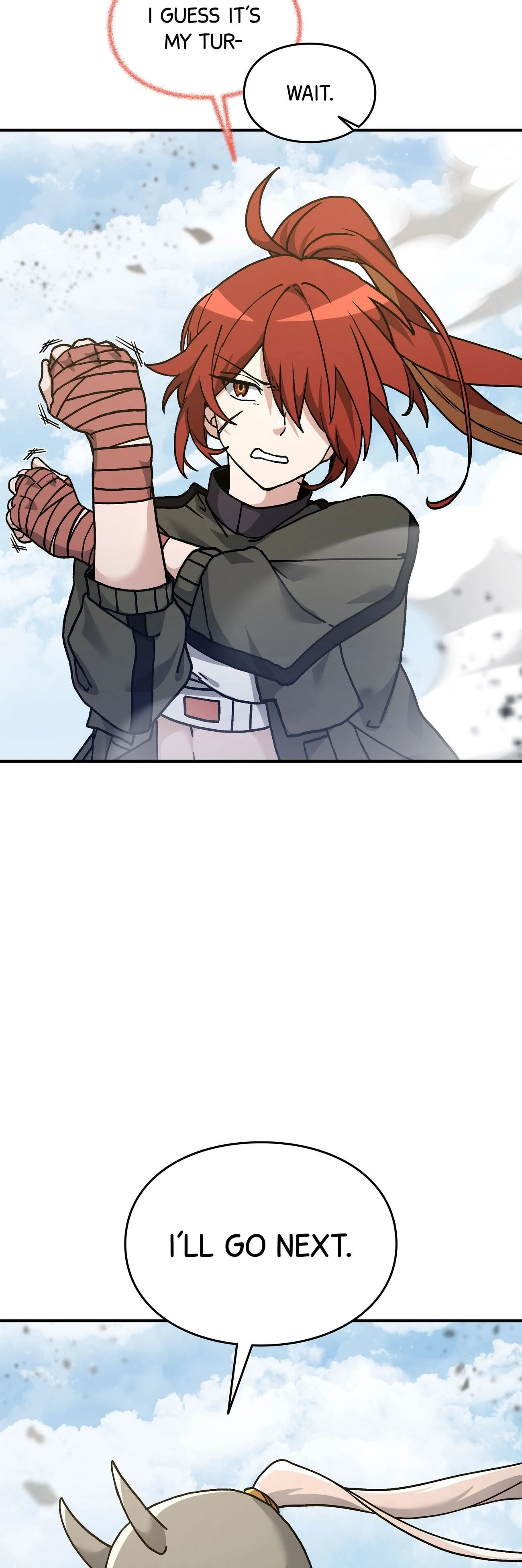 How I Became an SSS Rank Delivery Hunter Chapter 42 - page 24