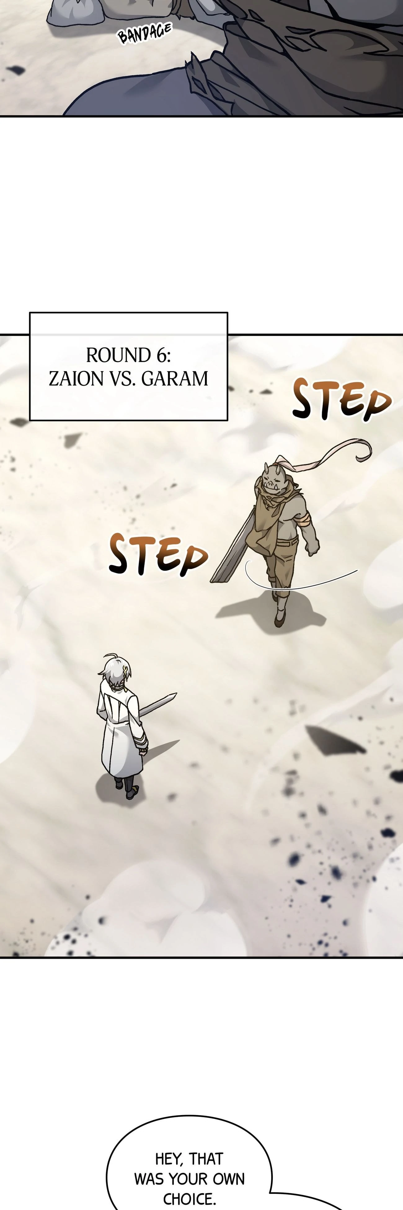 How I Became an SSS Rank Delivery Hunter Chapter 42 - page 27