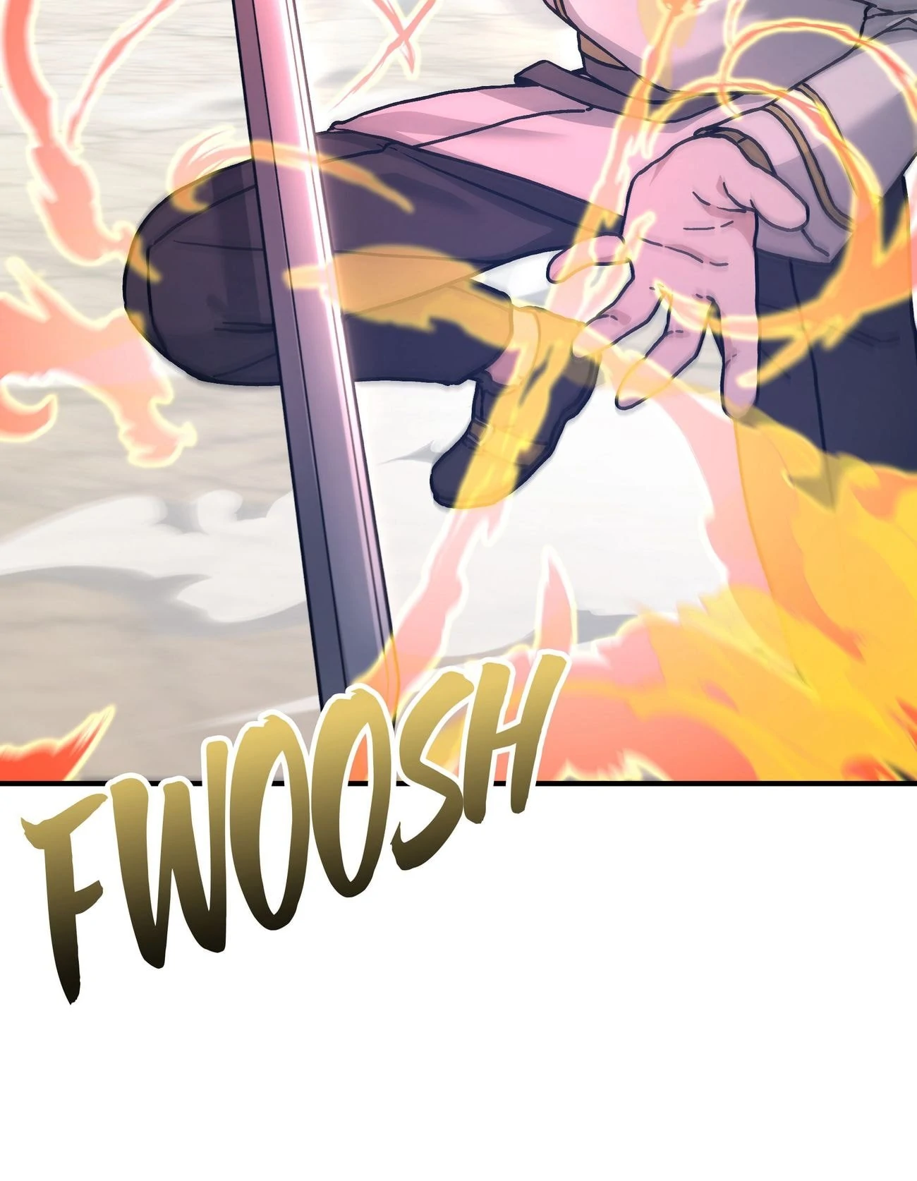 How I Became an SSS Rank Delivery Hunter Chapter 42 - page 34