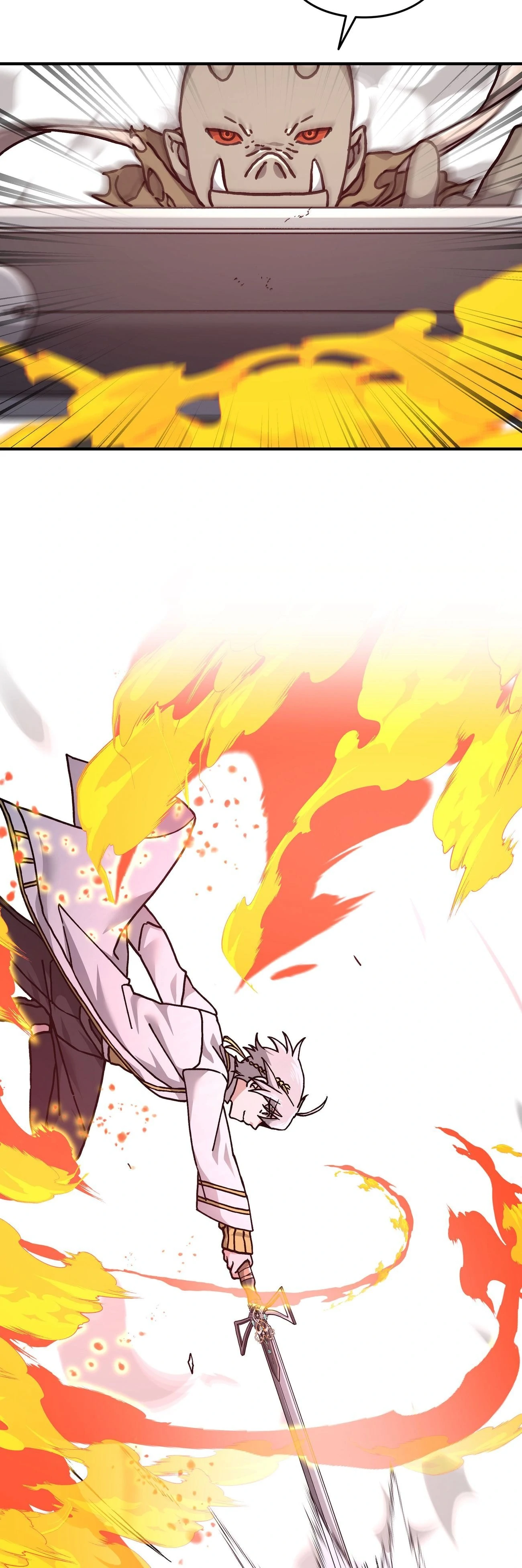 How I Became an SSS Rank Delivery Hunter Chapter 42 - page 36