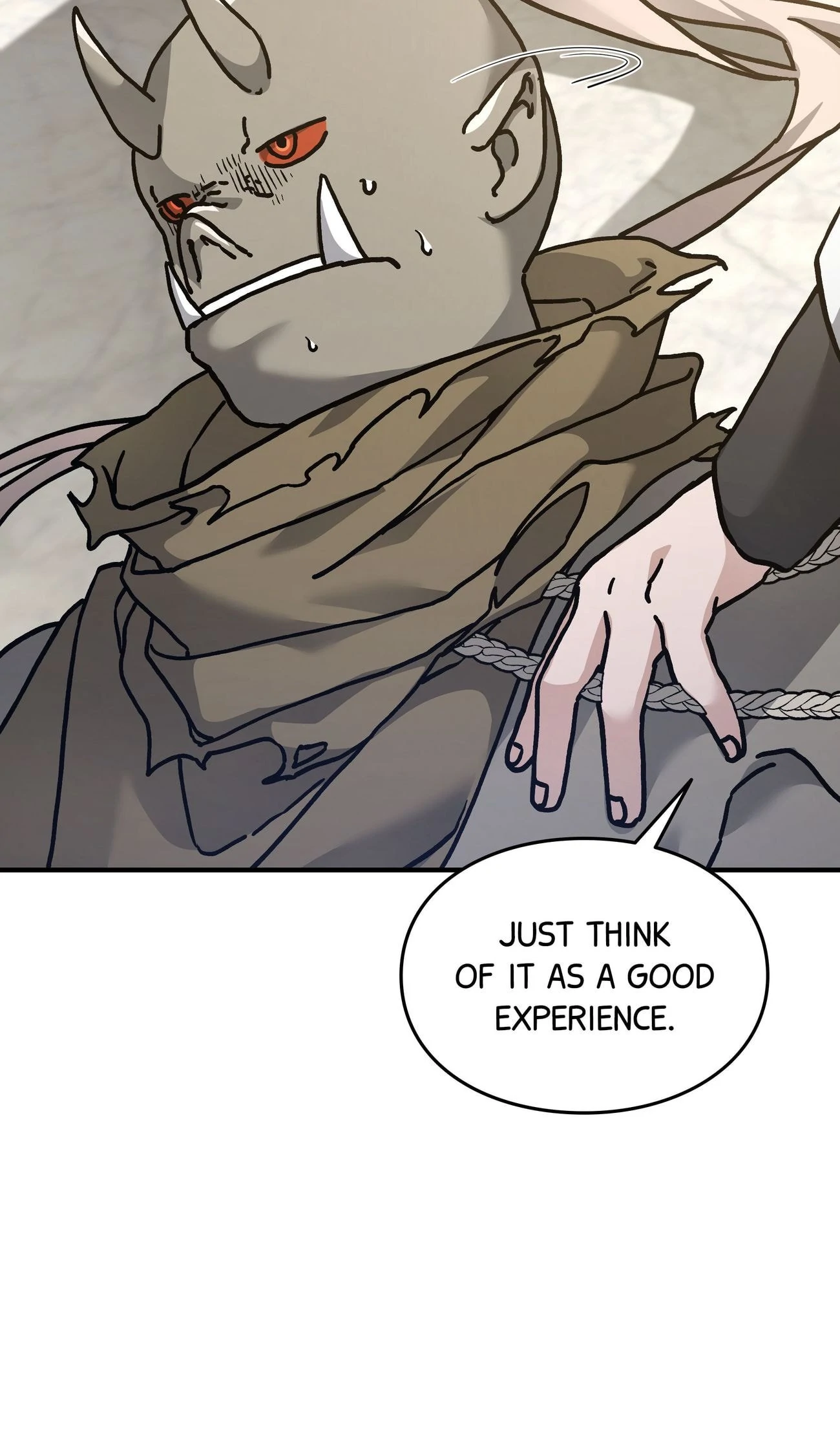 How I Became an SSS Rank Delivery Hunter Chapter 42 - page 43