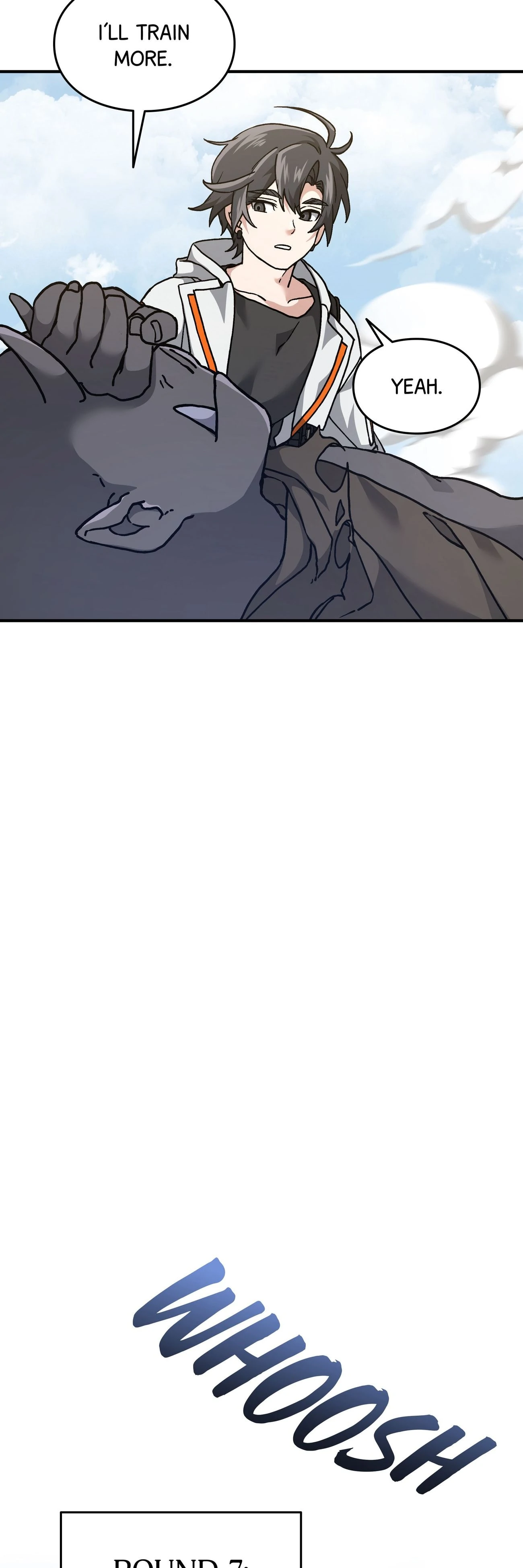 How I Became an SSS Rank Delivery Hunter Chapter 42 - page 45