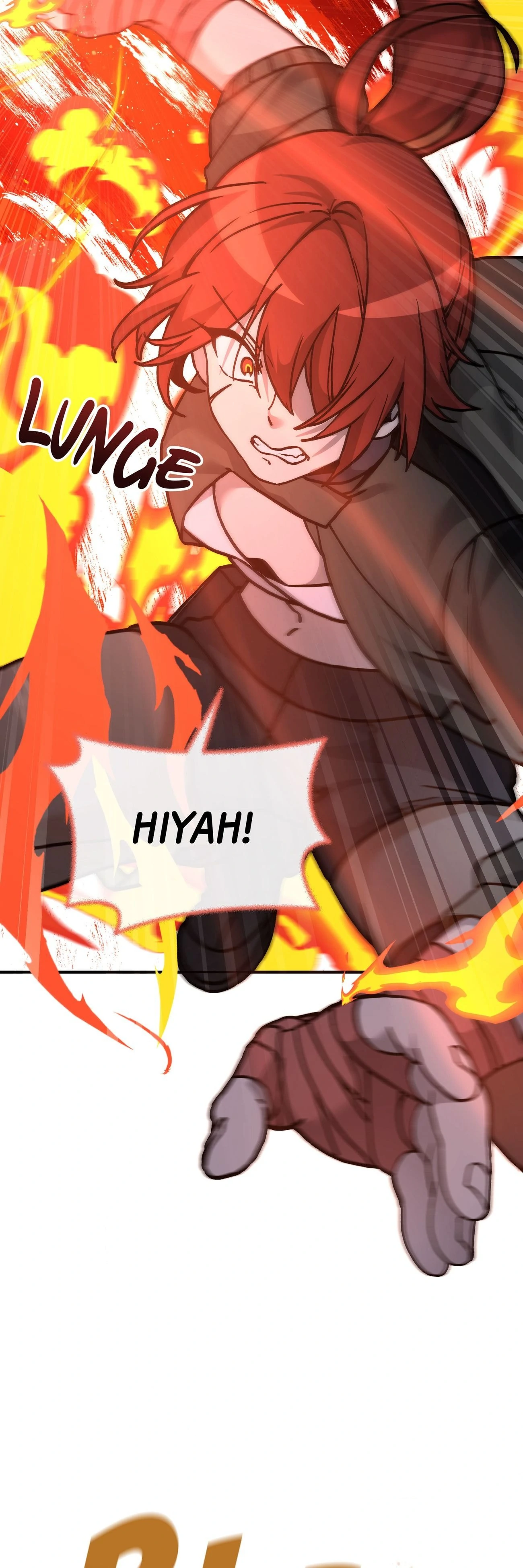 How I Became an SSS Rank Delivery Hunter Chapter 42 - page 50