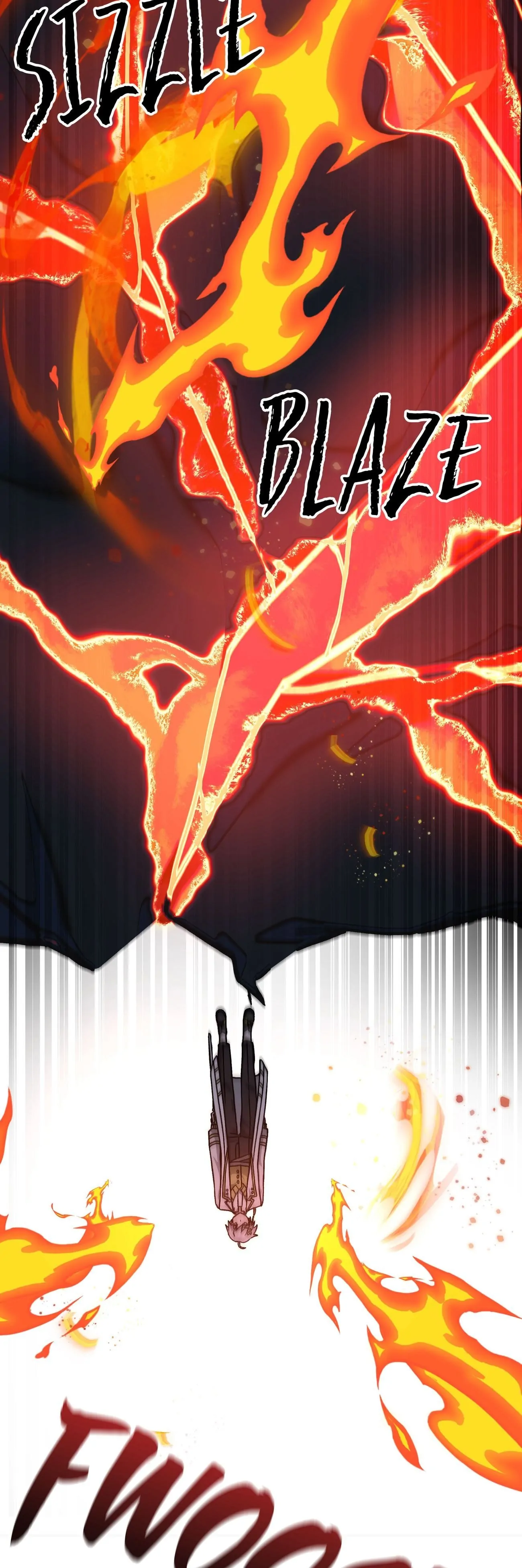 How I Became an SSS Rank Delivery Hunter Chapter 42 - page 52