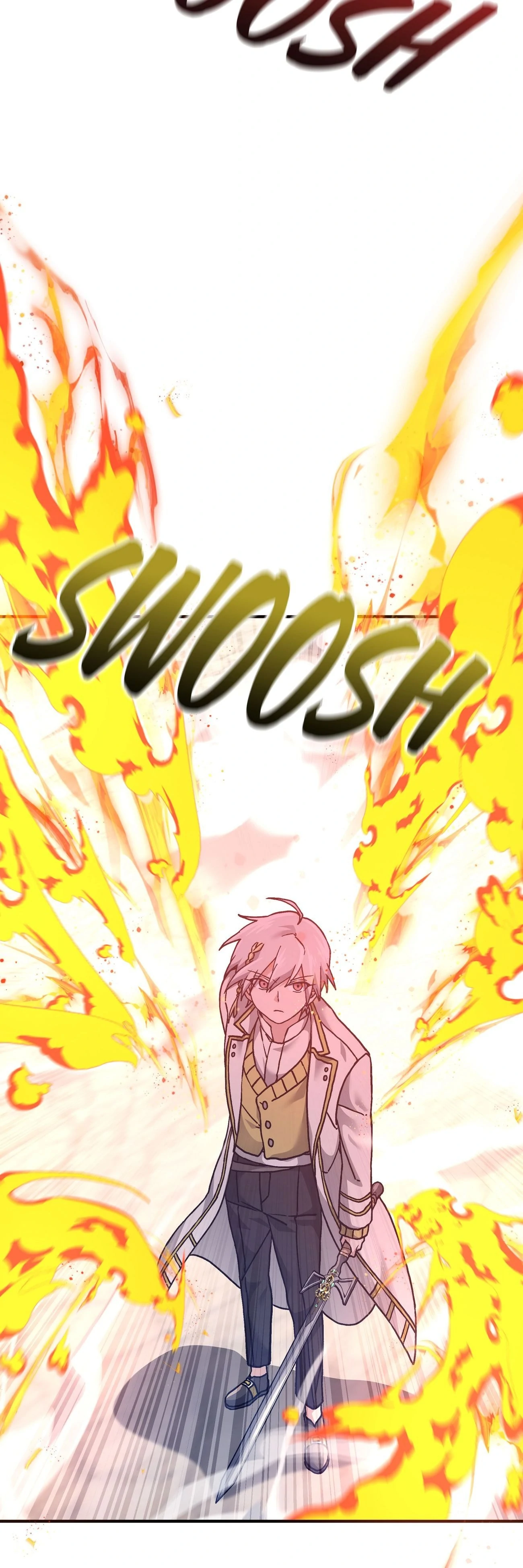 How I Became an SSS Rank Delivery Hunter Chapter 42 - page 53