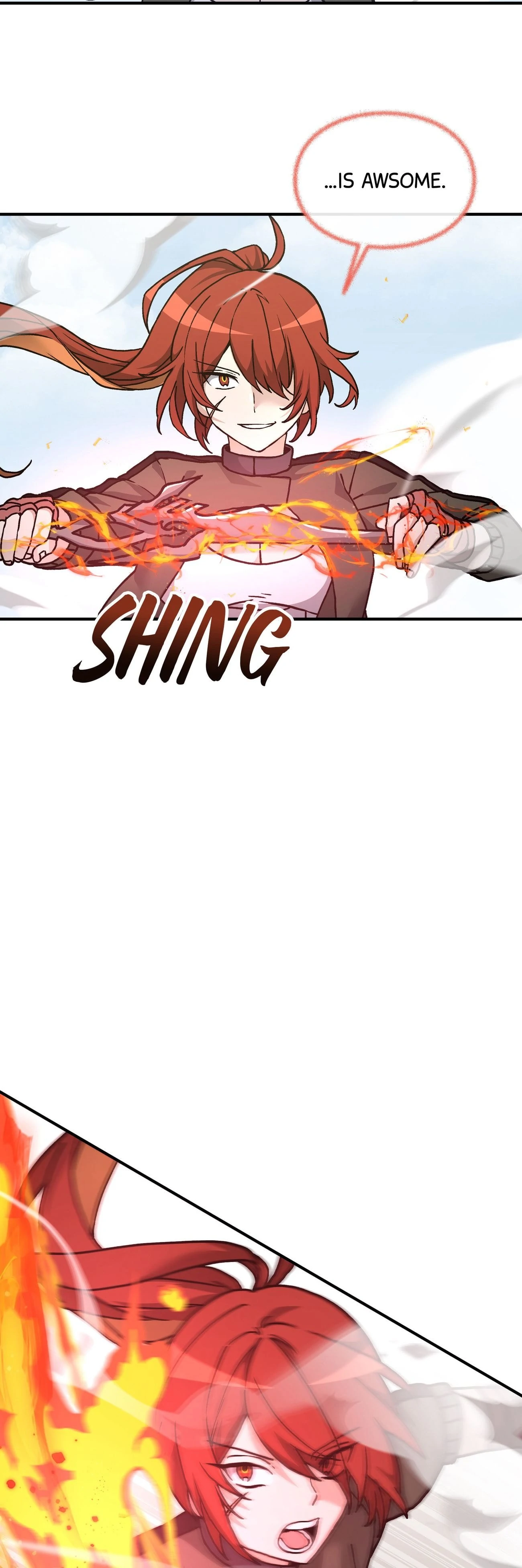 How I Became an SSS Rank Delivery Hunter Chapter 42 - page 56