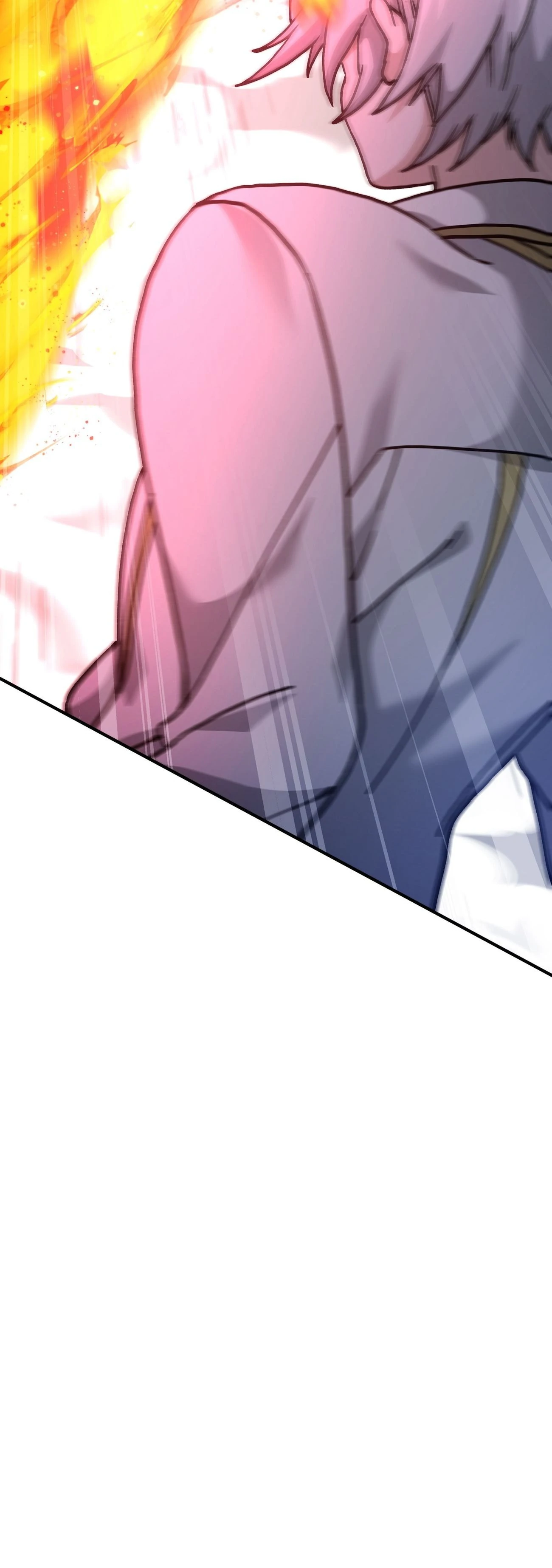 How I Became an SSS Rank Delivery Hunter Chapter 42 - page 58