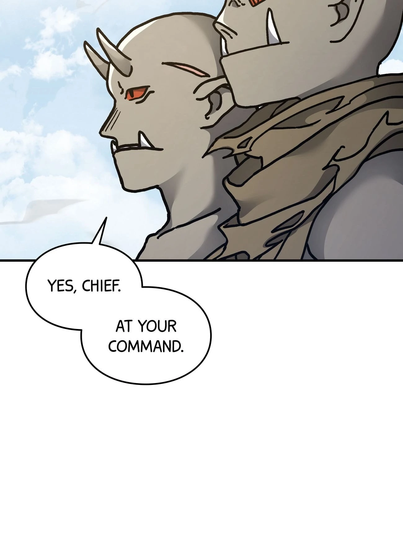 How I Became an SSS Rank Delivery Hunter Chapter 42 - page 5