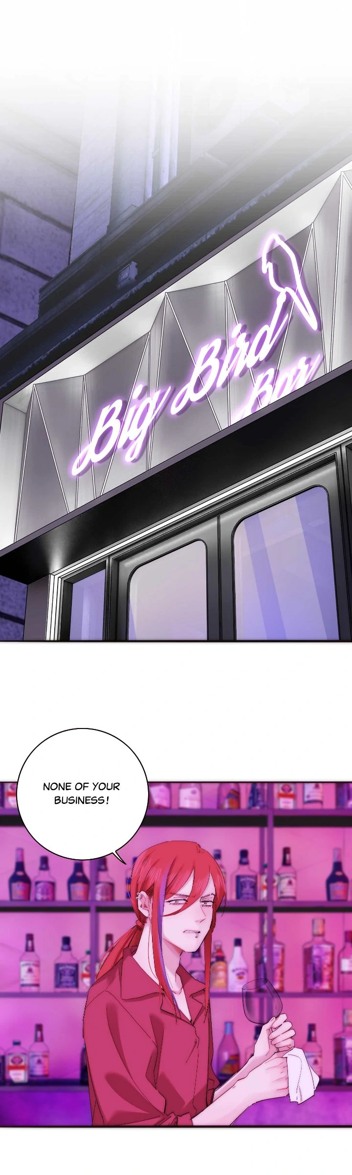 My Benefactor Is Not a Scholar Chapter 68 - page 26