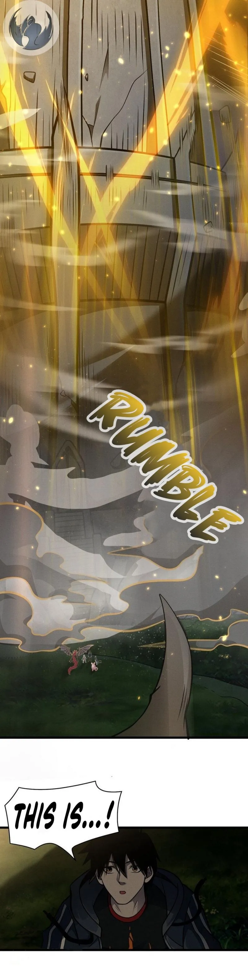 Astral Pet Store Chapter 38 - page 11