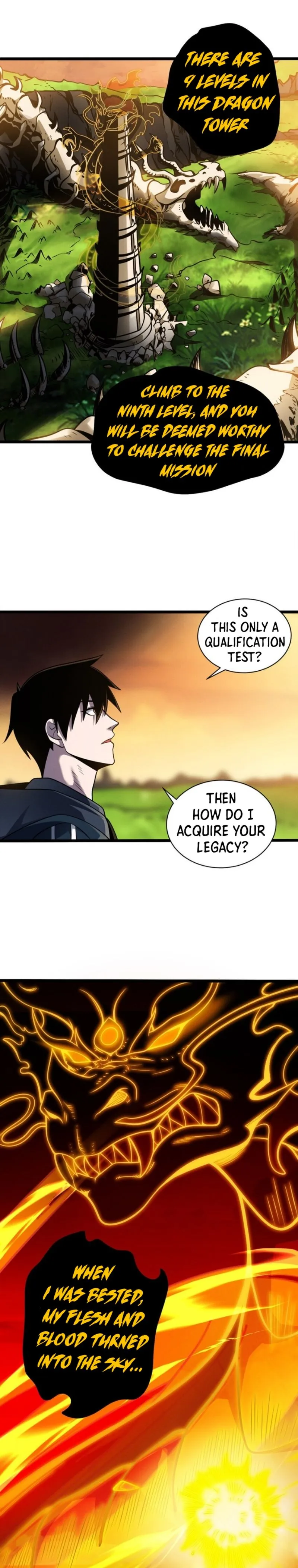 Astral Pet Store Chapter 38 - page 12