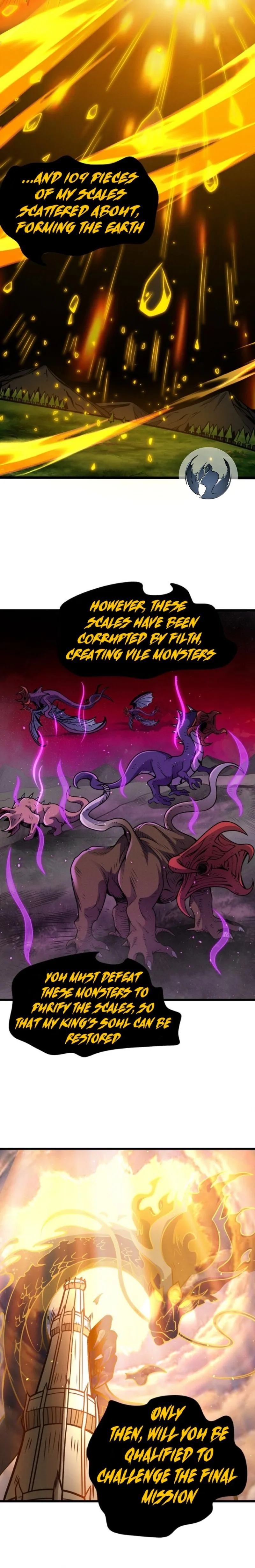 Astral Pet Store Chapter 38 - page 13