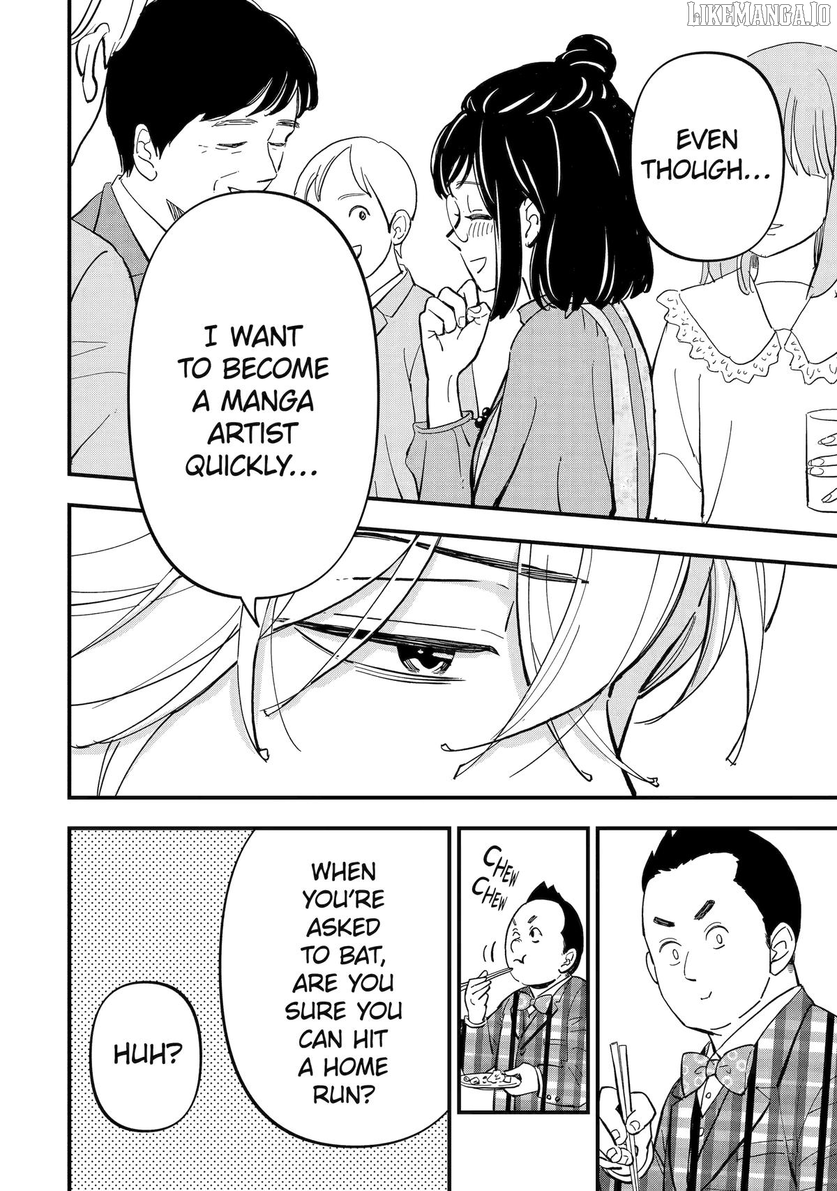 Yankee Assistant no Ashizawa-kun ni Koi wo Shita Chapter 10 - page 20