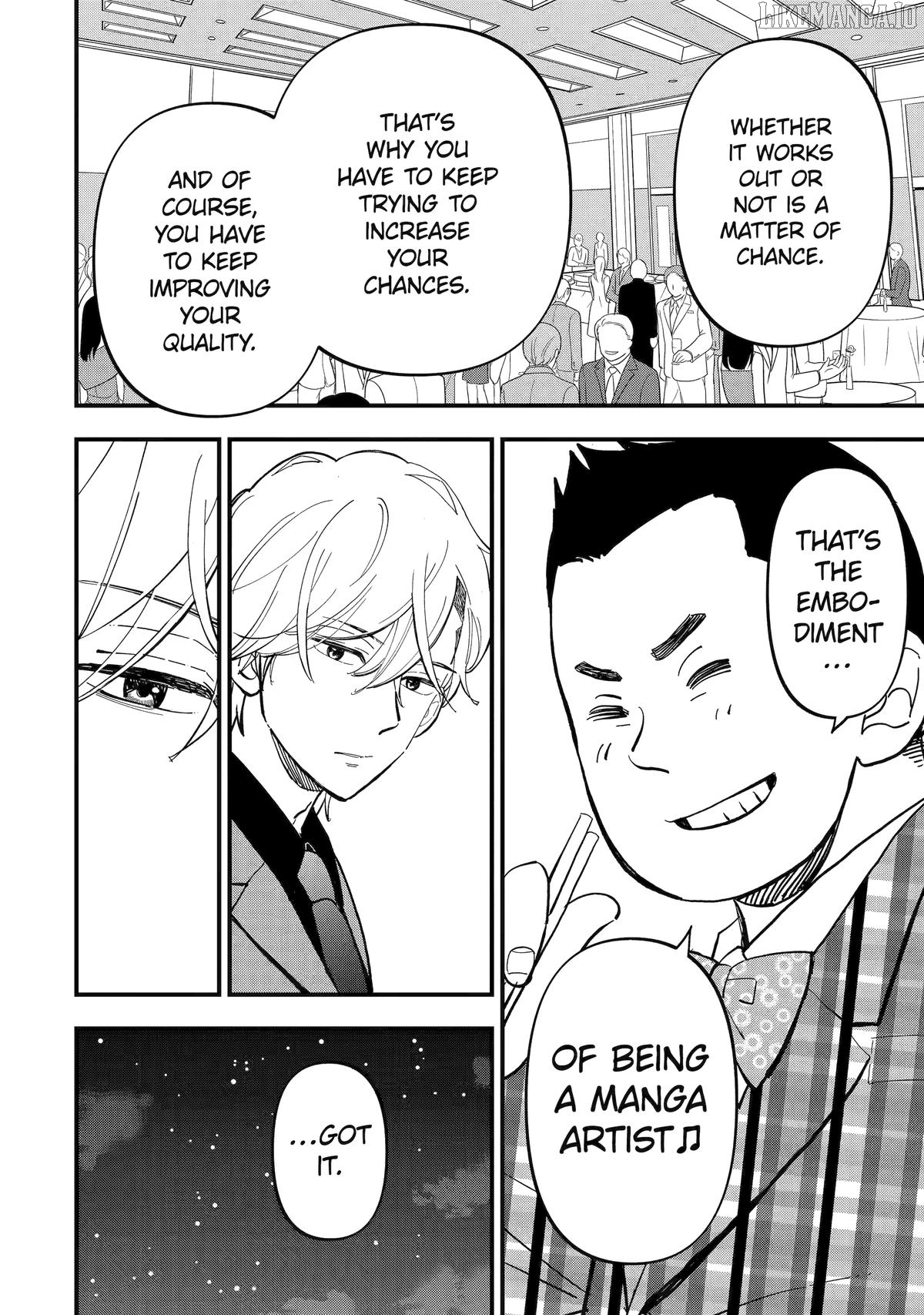 Yankee Assistant no Ashizawa-kun ni Koi wo Shita Chapter 10 - page 23