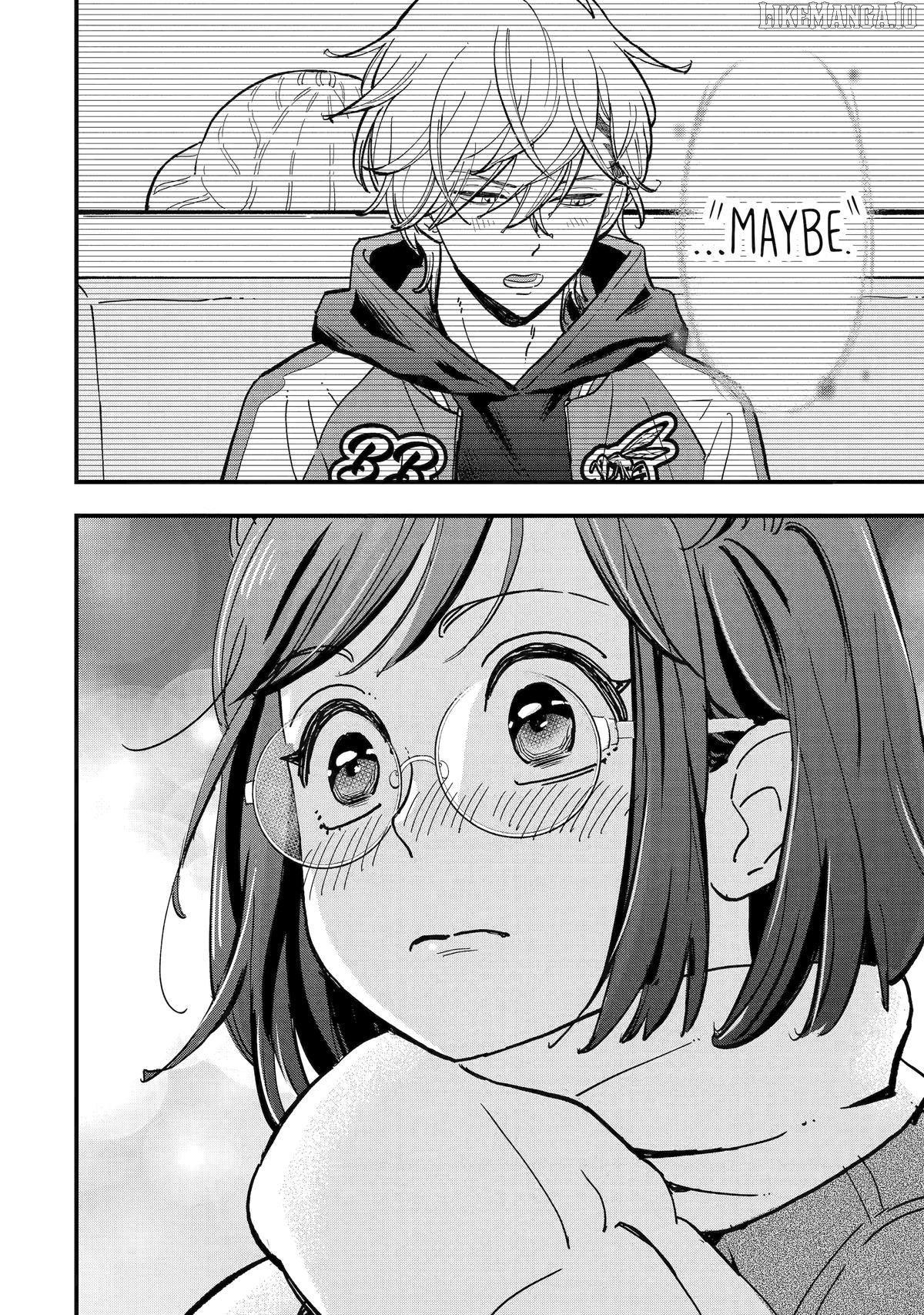 Yankee Assistant no Ashizawa-kun ni Koi wo Shita Chapter 10 - page 29
