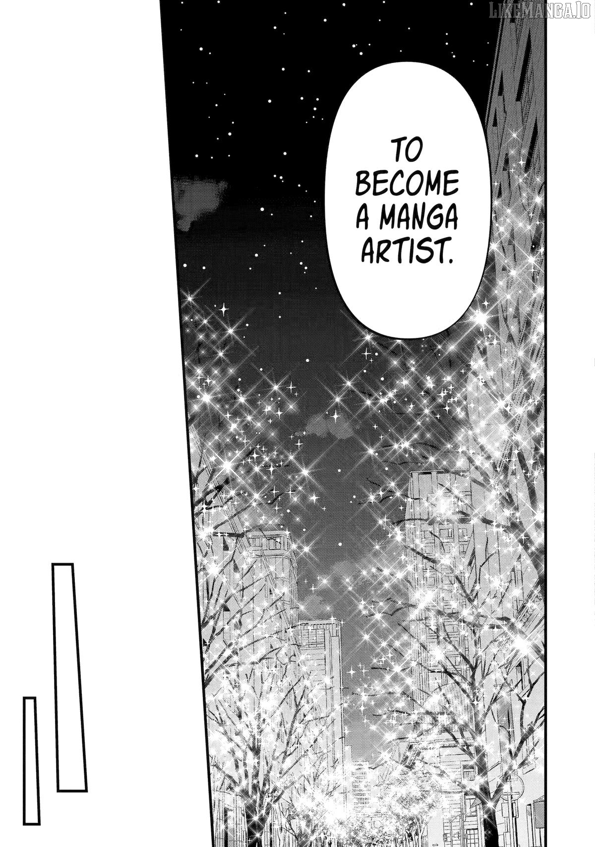 Yankee Assistant no Ashizawa-kun ni Koi wo Shita Chapter 10 - page 36