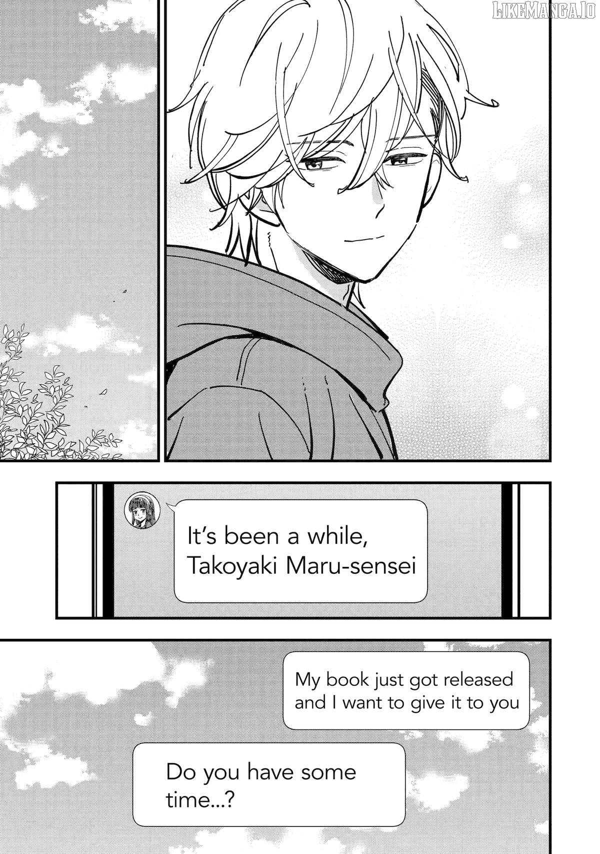Yankee Assistant no Ashizawa-kun ni Koi wo Shita Chapter 10 - page 40