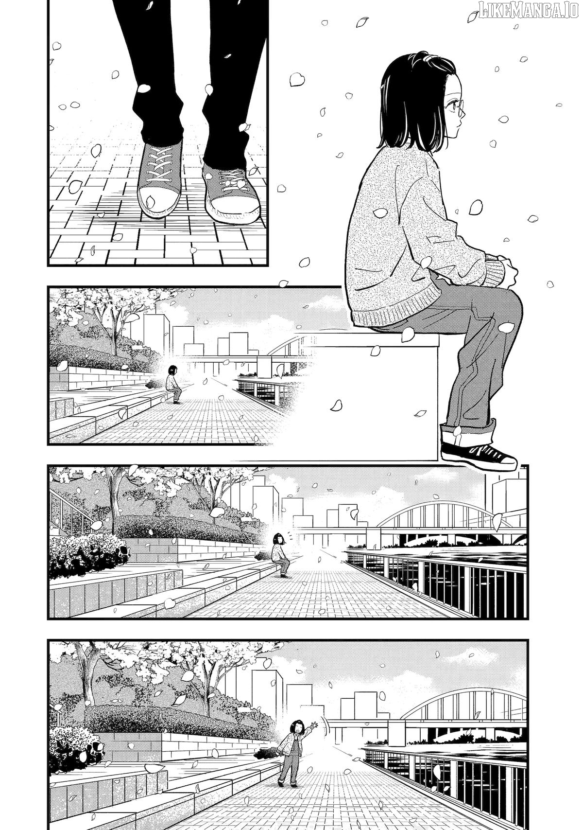 Yankee Assistant no Ashizawa-kun ni Koi wo Shita Chapter 10 - page 41