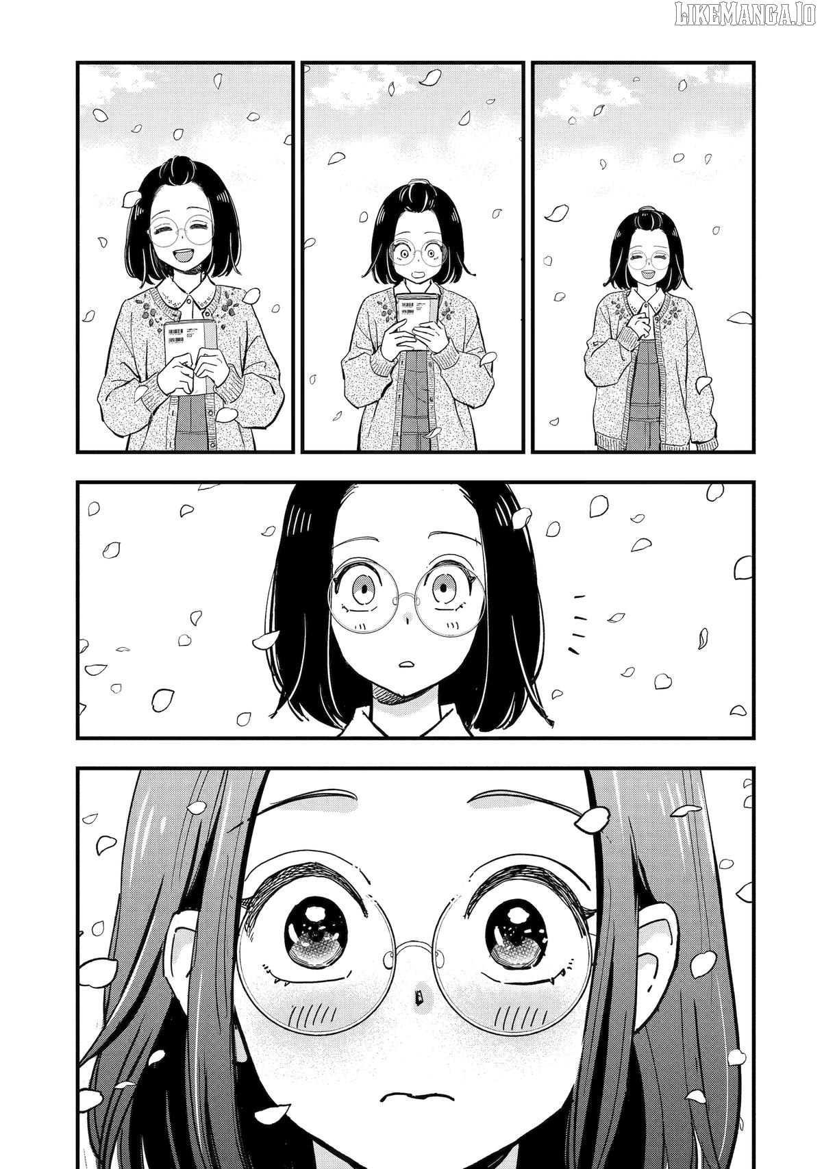 Yankee Assistant no Ashizawa-kun ni Koi wo Shita Chapter 10 - page 42