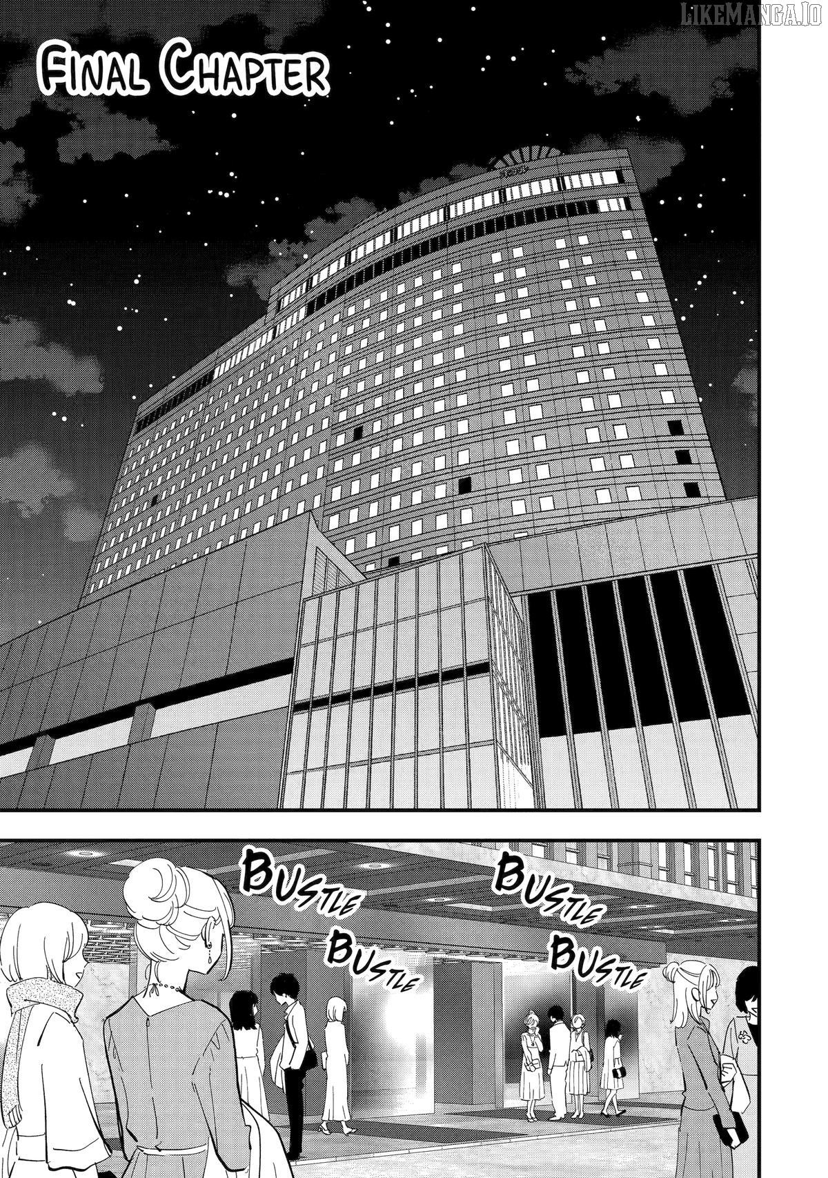 Yankee Assistant no Ashizawa-kun ni Koi wo Shita Chapter 10 - page 7