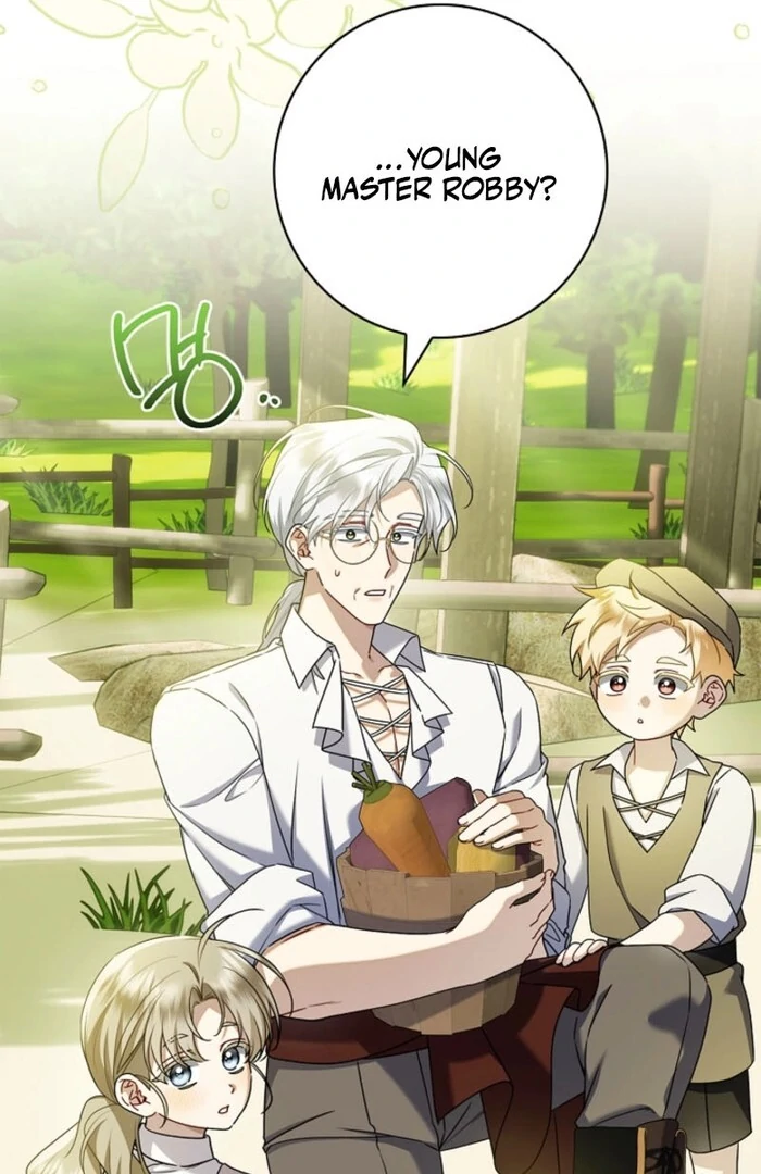 Sorry, I got distracted by your looks Chapter 43 - page 10