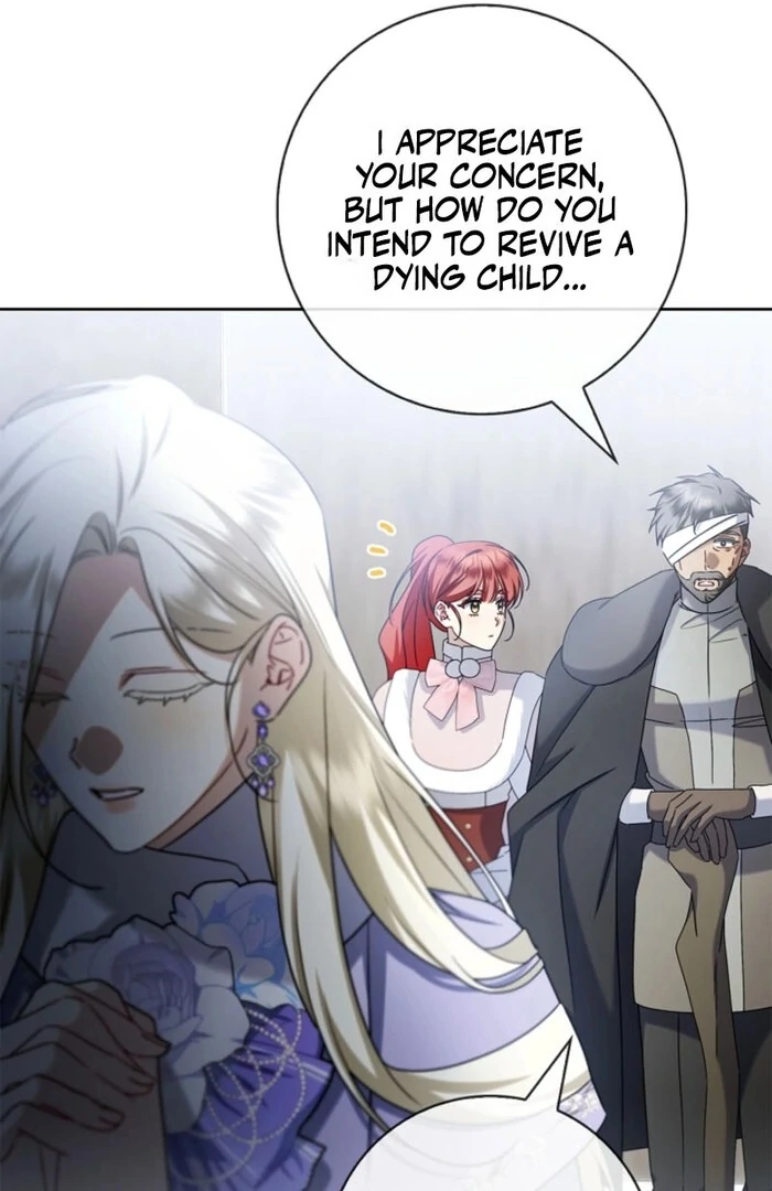 Sorry, I got distracted by your looks Chapter 43 - page 101