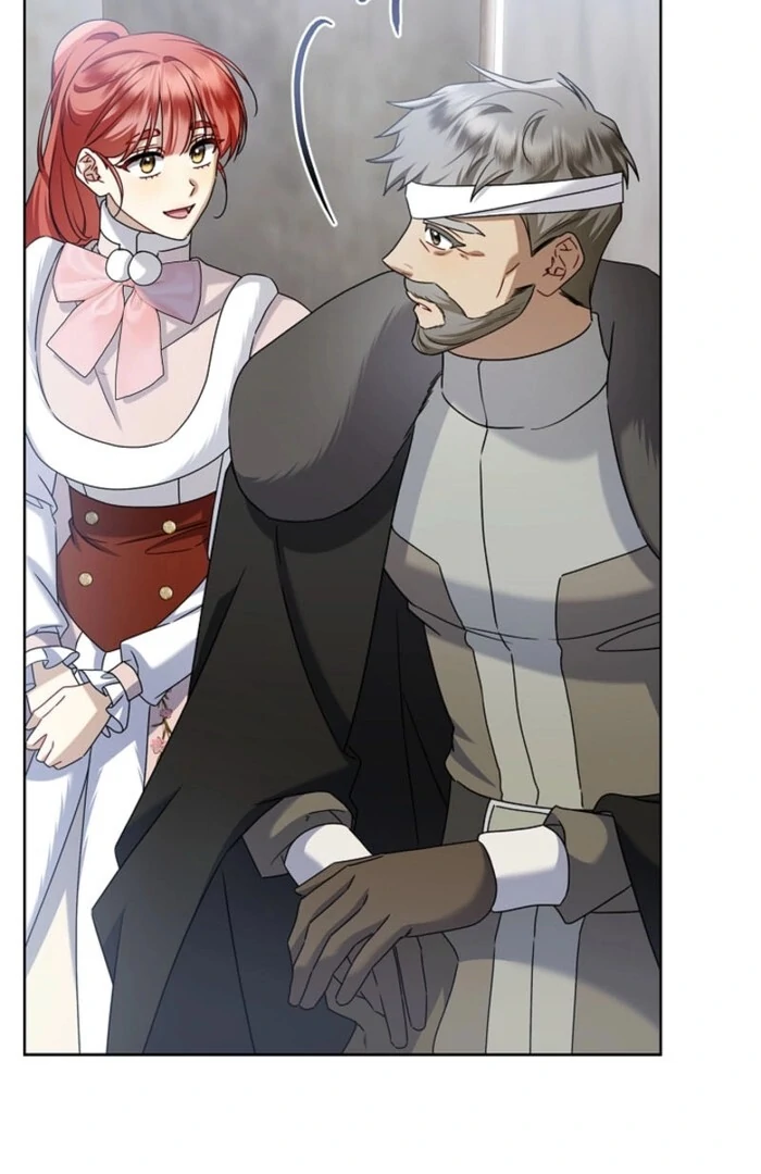 Sorry, I got distracted by your looks Chapter 43 - page 103