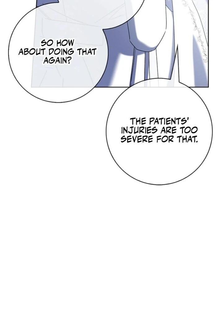 Sorry, I got distracted by your looks Chapter 43 - page 108