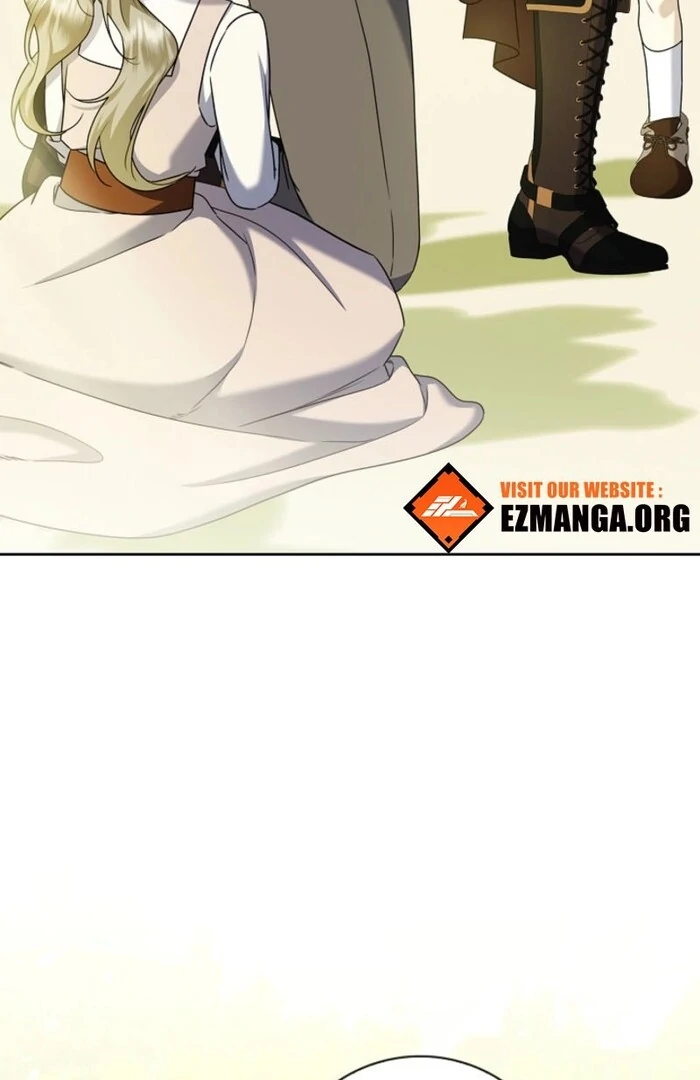 Sorry, I got distracted by your looks Chapter 43 - page 11