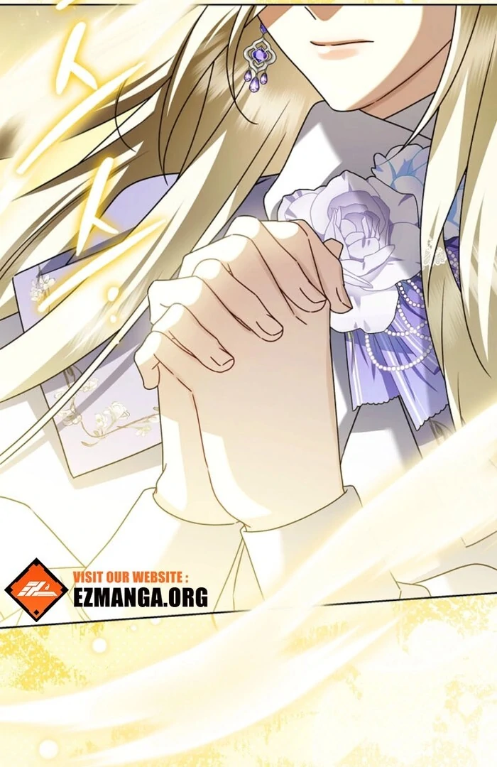 Sorry, I got distracted by your looks Chapter 43 - page 118