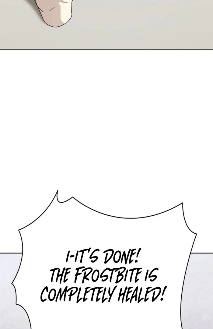 Sorry, I got distracted by your looks Chapter 43 - page 128