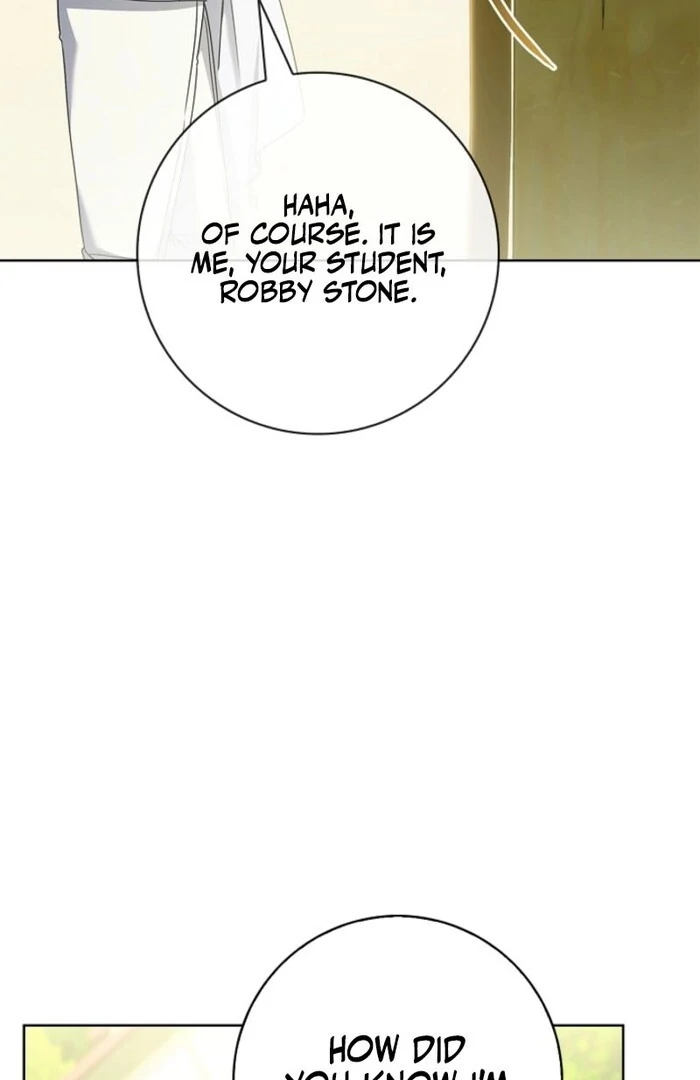 Sorry, I got distracted by your looks Chapter 43 - page 13