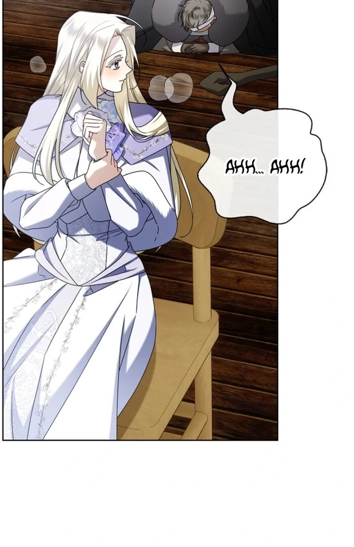 Sorry, I got distracted by your looks Chapter 43 - page 131