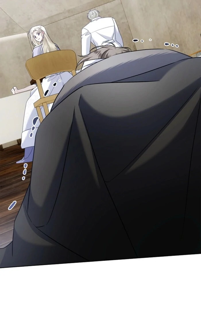 Sorry, I got distracted by your looks Chapter 43 - page 133