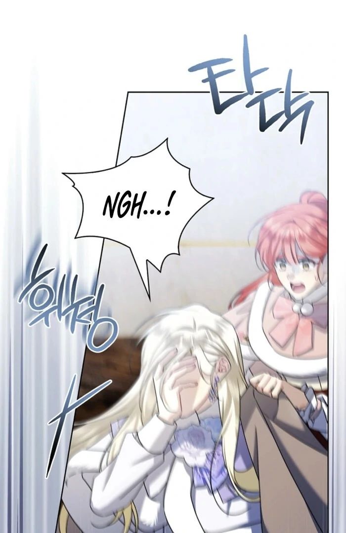 Sorry, I got distracted by your looks Chapter 43 - page 137