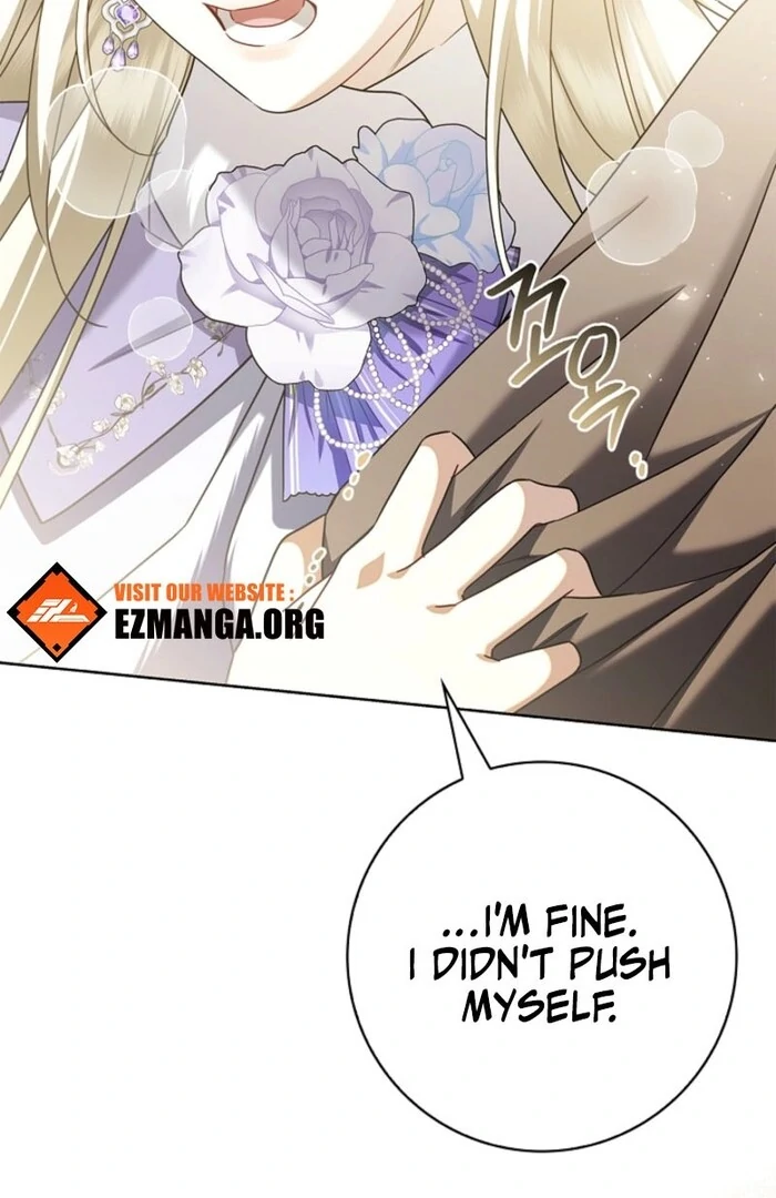 Sorry, I got distracted by your looks Chapter 43 - page 140