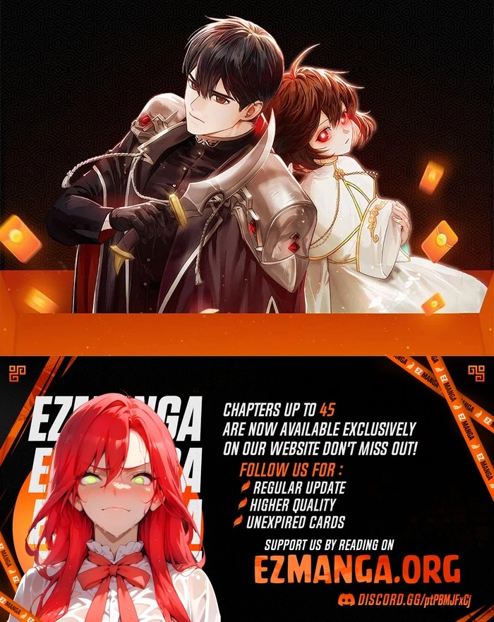 Sorry, I got distracted by your looks Chapter 43 - page 147