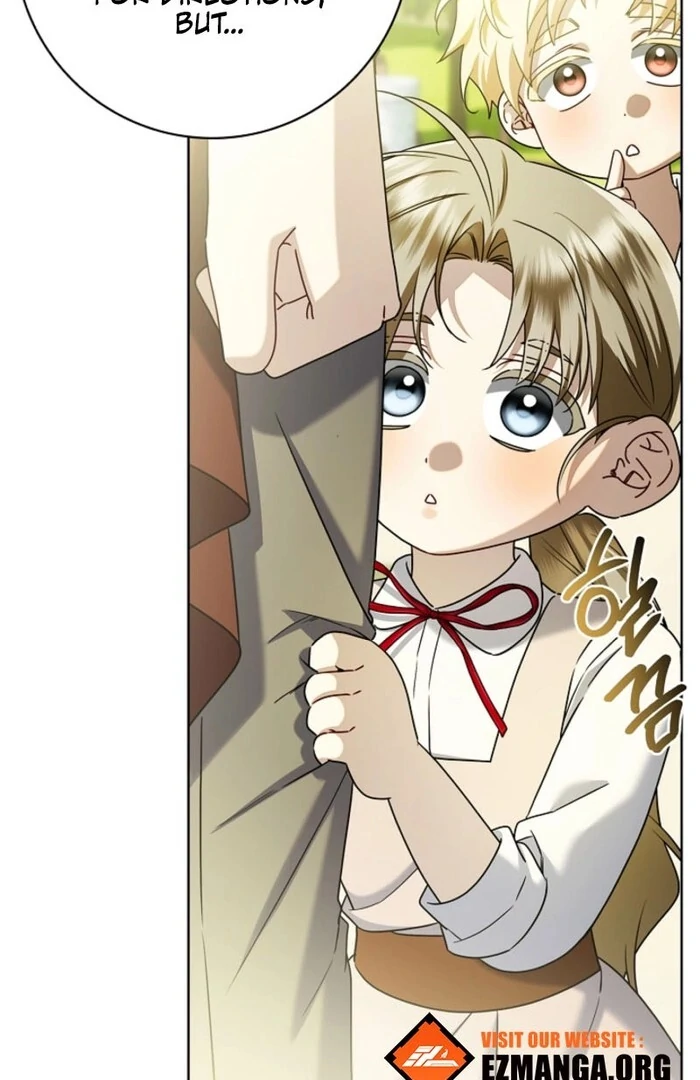 Sorry, I got distracted by your looks Chapter 43 - page 16