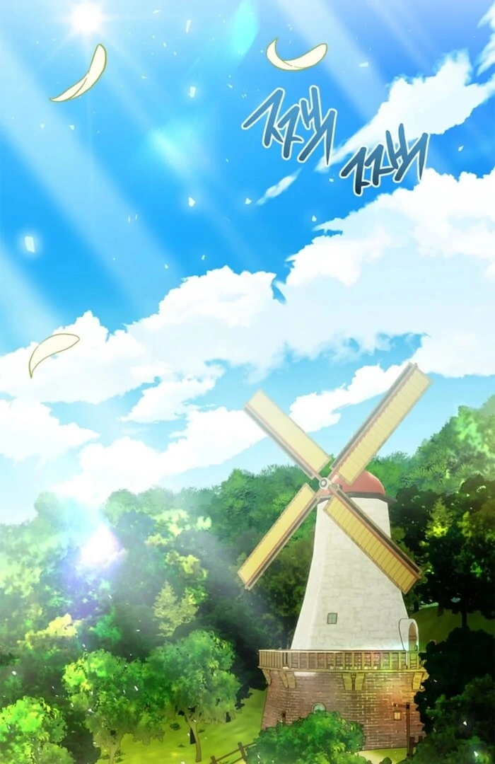 Sorry, I got distracted by your looks Chapter 43 - page 2