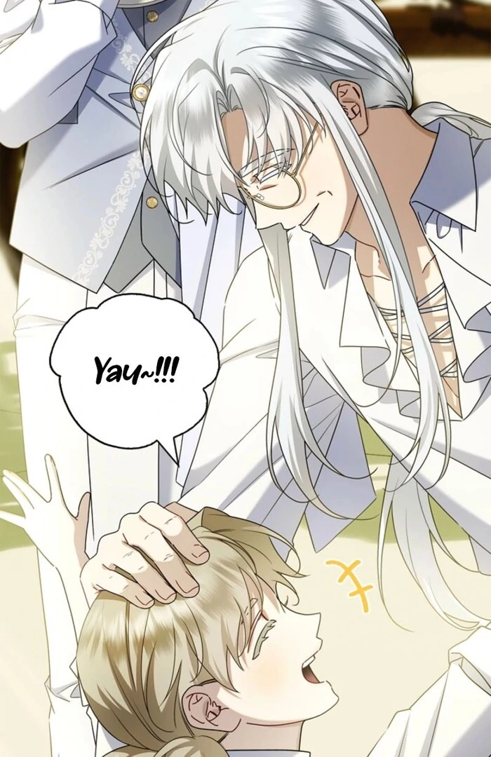 Sorry, I got distracted by your looks Chapter 43 - page 21