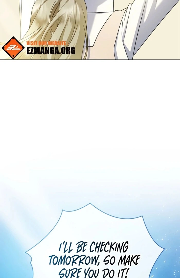 Sorry, I got distracted by your looks Chapter 43 - page 22